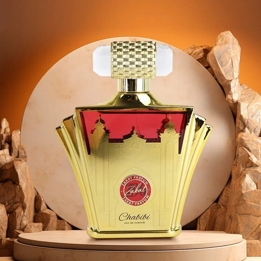 Z96 EDP para mujer - Aromática CR