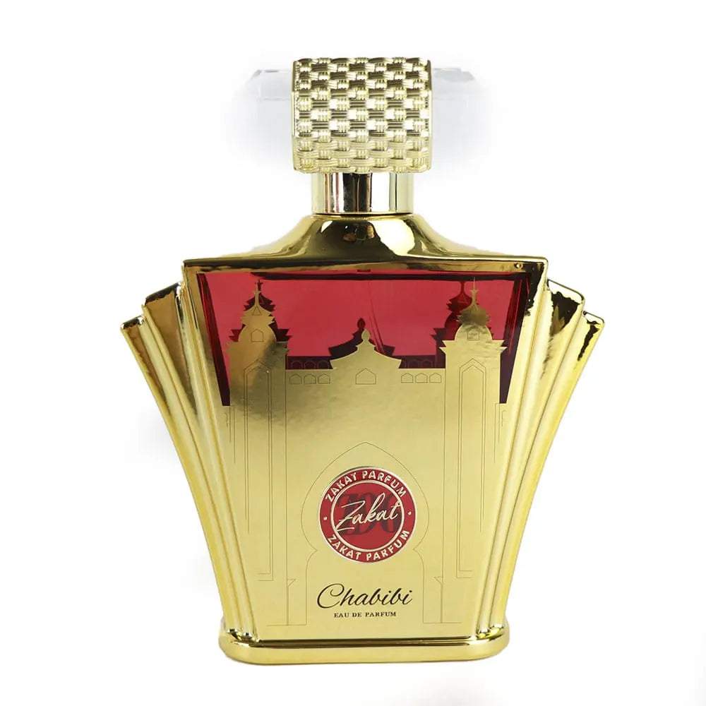 Z96 EDP para mujer - Aromática CR