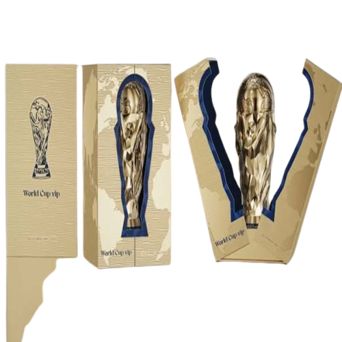 Zakat World Cup VIP - Aromática CR