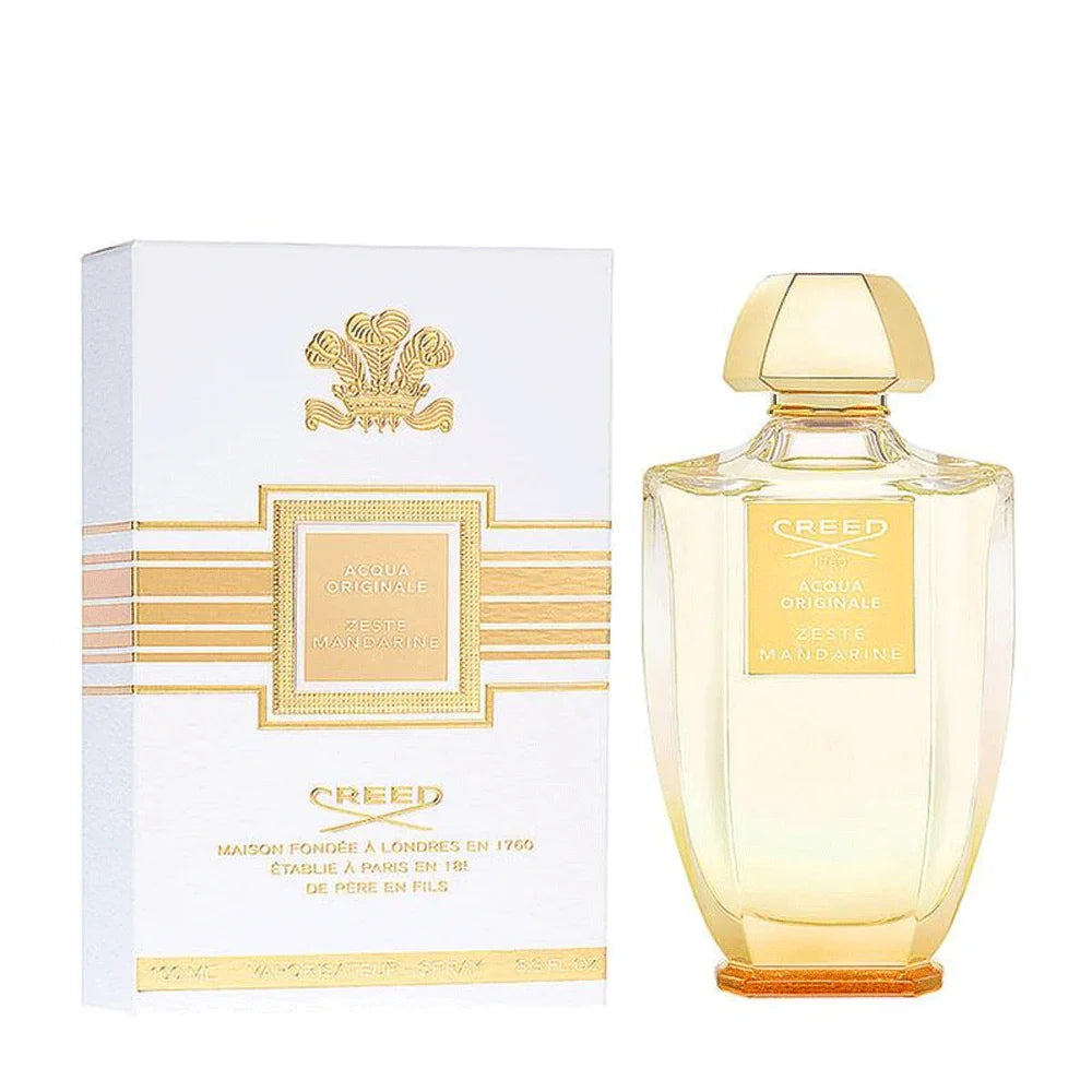 Zeste Mandarine - Aromática CR