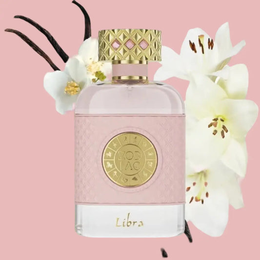 Zodiac Libra - Aromática CR