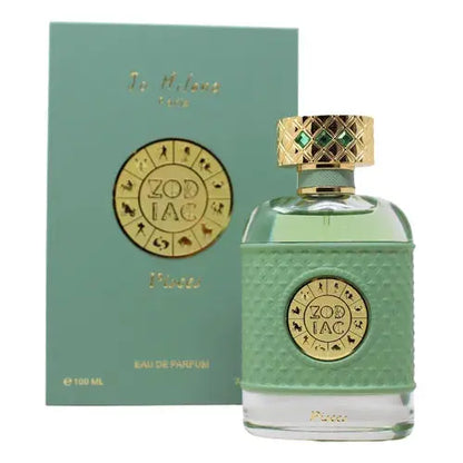 Zodiac Pisces - Aromática CR