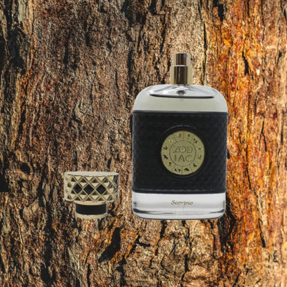 Zodiac Scorpio - Aromática CR