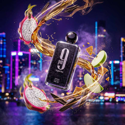 9pm Night Out - Aromática CR