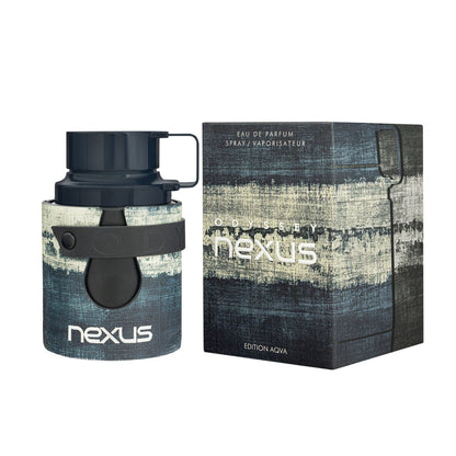 Odyssey Nexus - Aromática CR