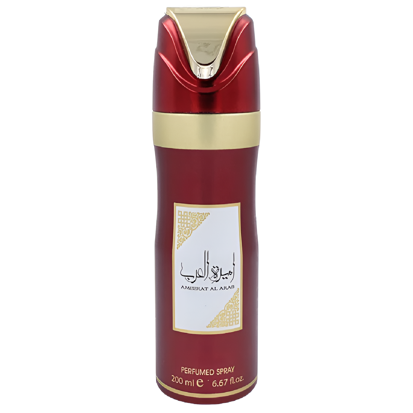 Asdaaf Ameerat Al Arab Spray - Aromática CR
