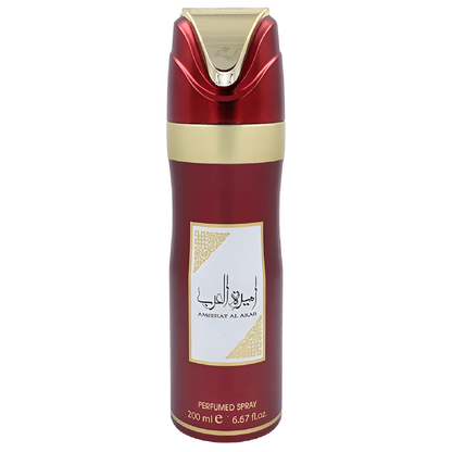 Asdaaf Ameerat Al Arab Spray - Aromática CR