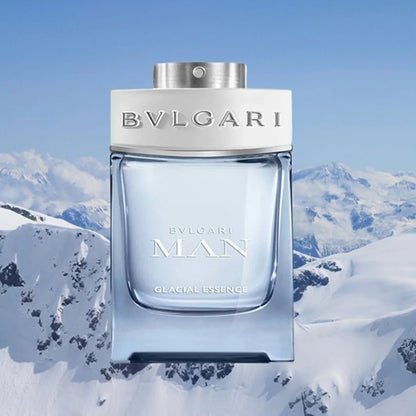 Glacial Essence - Aromática CR