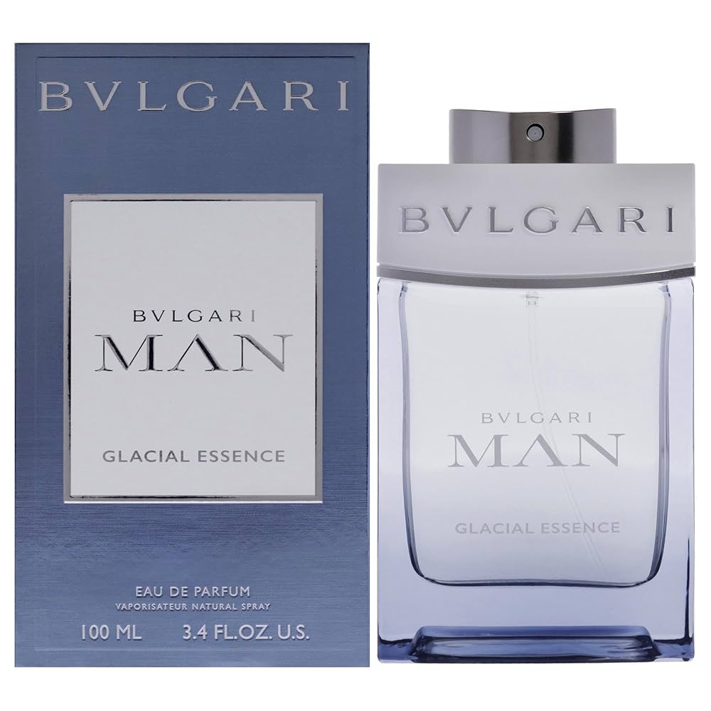 Glacial Essence - Aromática CR