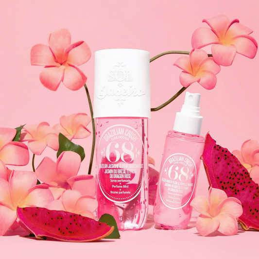 Cheirosa '68 Perfume Mist - Aromática CR