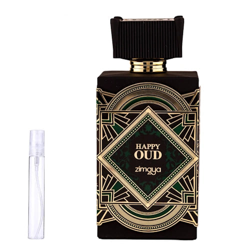 Decant Happy Oud unisex