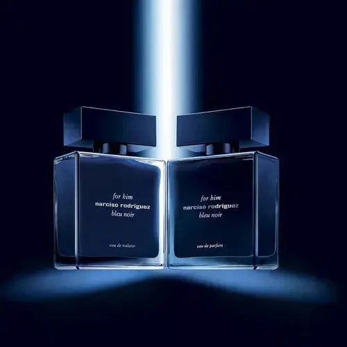 Narciso Rodriguez for Him Bleu Noir EDP para hombres - Aromática CR