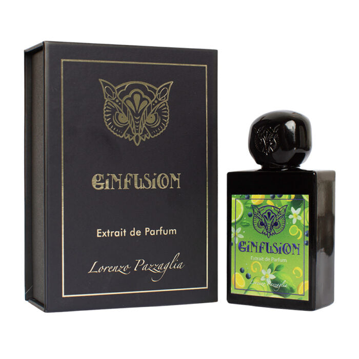 Gin Fusion - Aromática CR