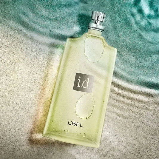 i.d. - Aromática CR