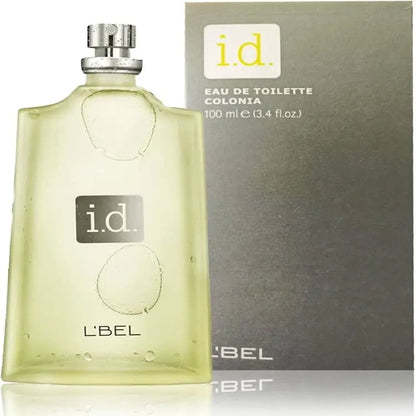 i.d. - Aromática CR