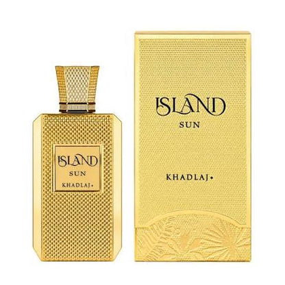 Island Sun - Aromática CR