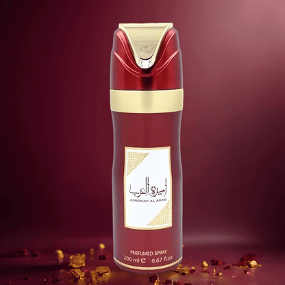 Asdaaf Ameerat Al Arab Spray - Aromática CR