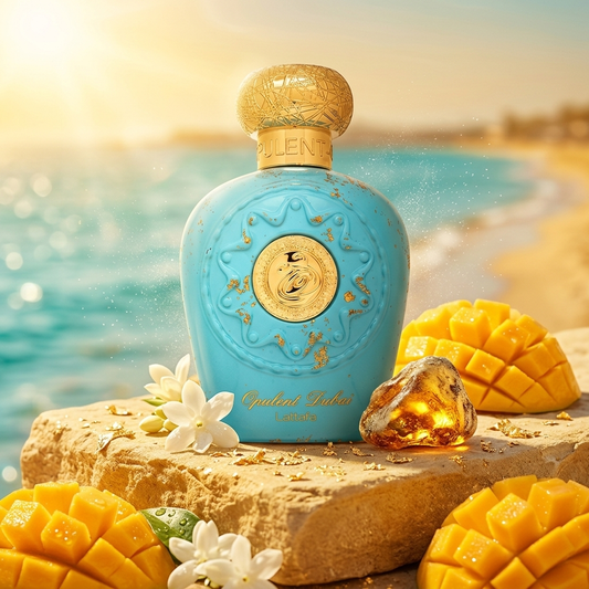 Opulent Dubai - Aromática CR