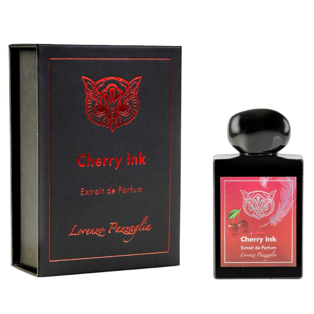 Cherry Ink - Aromática CR