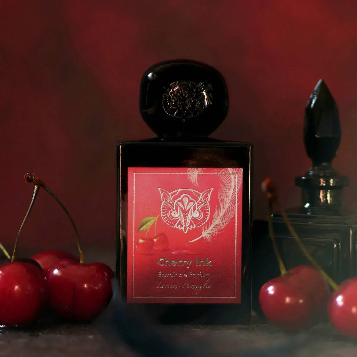 Cherry Ink - Aromática CR