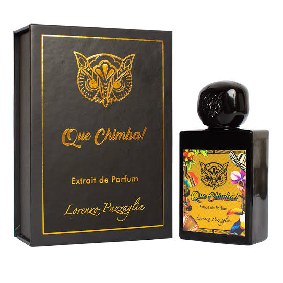 Que Chimba - Aromática CR