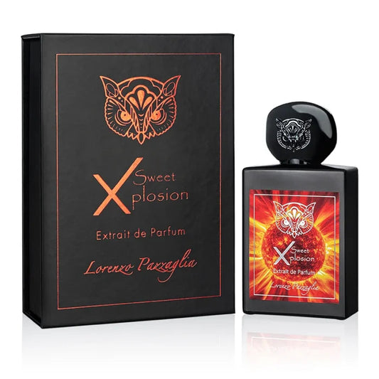 Sweet Xplosion - Aromática CR