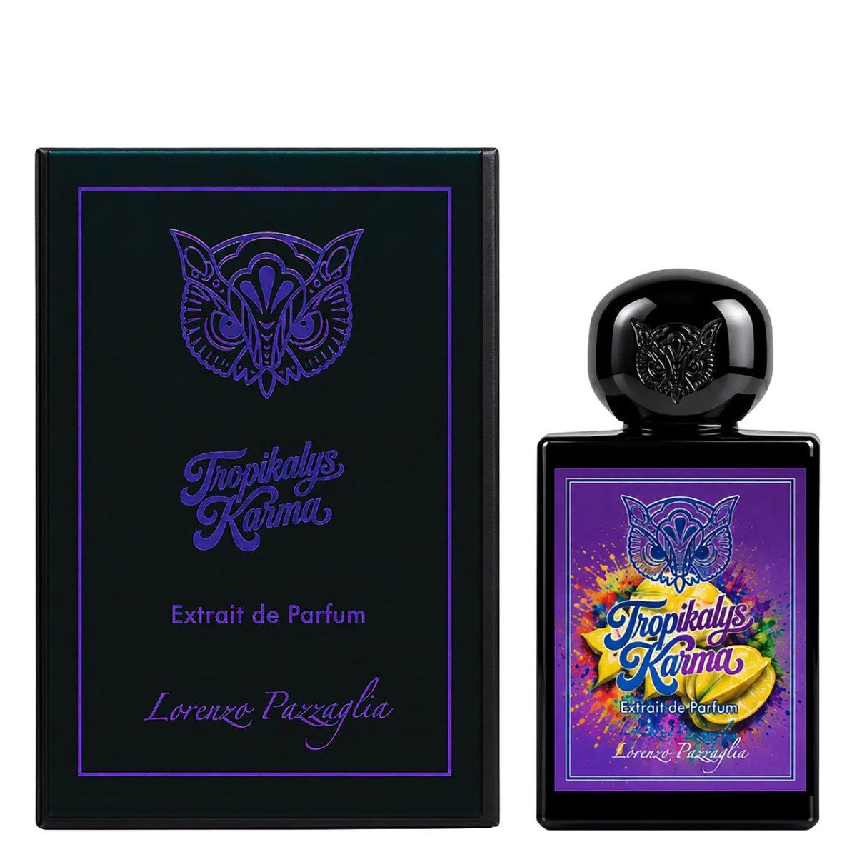 Tropikalys Karma - Aromática CR