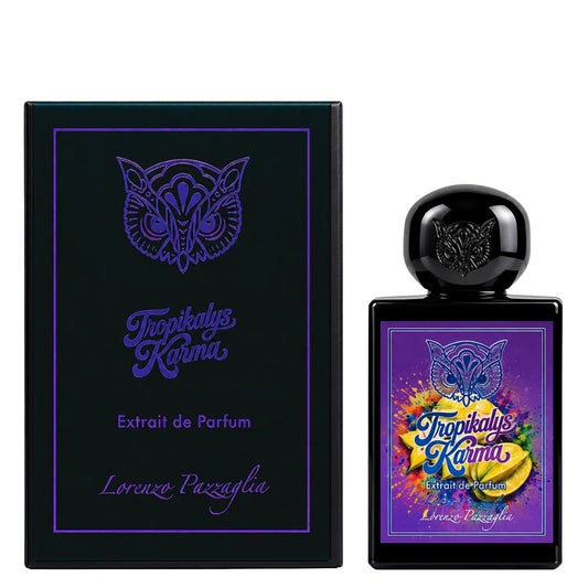 Tropikalys Karma - Aromática CR