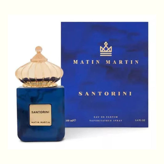 Santorini - Aromática CR
