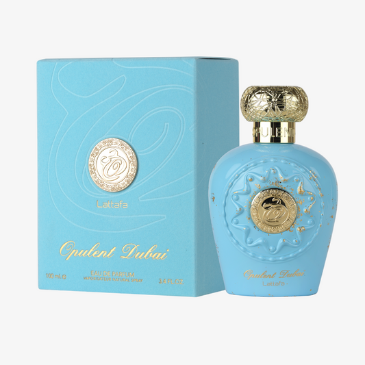 Opulent Dubai - Aromática CR