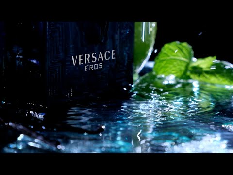 Versace Eros en Costa Rica – Aromática CR